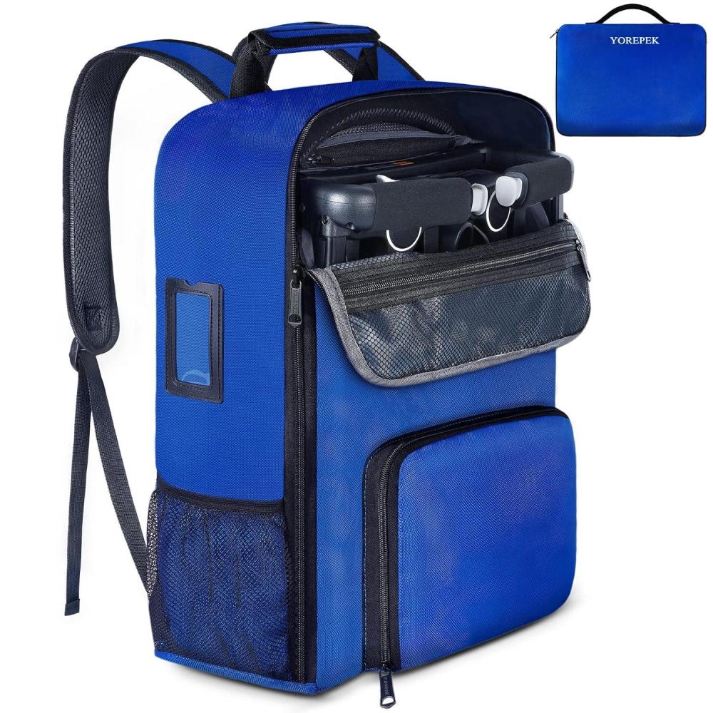 imageYOREPEK Stroller Bag for Airplane