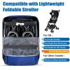 YOREPEK Stroller Bag for Airplane
