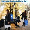 YOREPEK Stroller Bag for Airplane