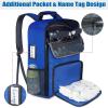YOREPEK Stroller Bag for Airplane