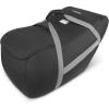 YOREPEK Padded Car Seat Travel Bag Compatible with UPPAbaby MESA V2 without Base, Fit for Nuna Pipa without Base, Infant Car Seat Bags for Air Travel, Carseat Travel Cover for Baby Airplane Essentials(Handbag)