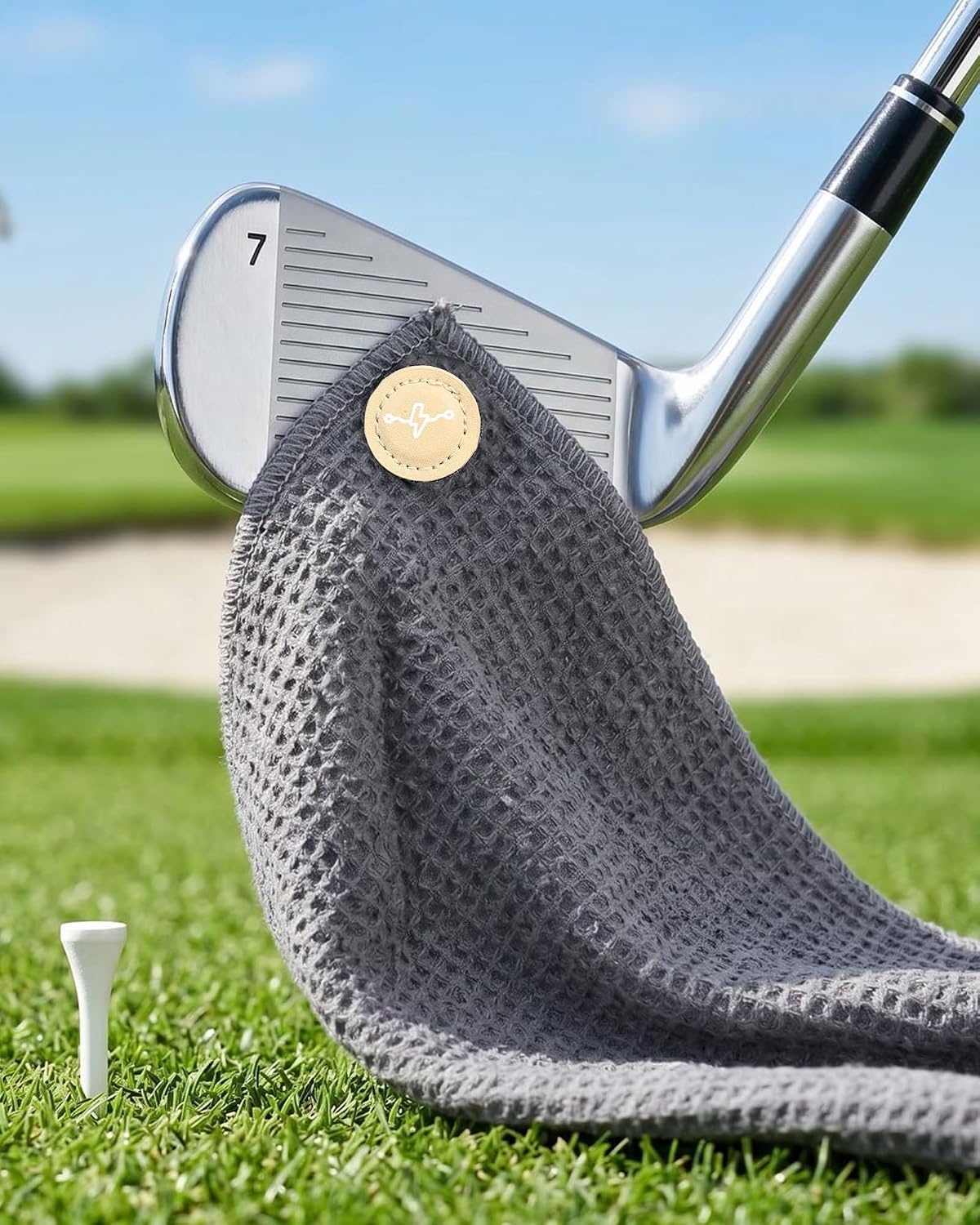 image:imageYOREPEK 3in1 Golf Club Cleaning Kit Golf Gifts for Men amp WomenGary