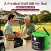 YOREPEK Golf Impact Bag for Swing Training, Golf Training Aids for Men